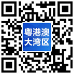粤港澳大湾区门户网