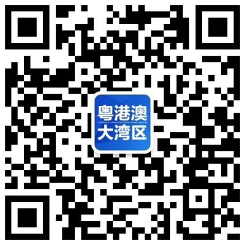 粤港澳大湾区门户网微信