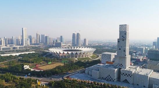 张开机：发挥广州-佛山极点带动作用 全力推进粤港澳大湾区建设
