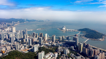 广东多措并举吸引港澳工程师跨境执业