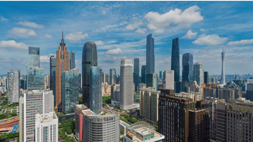 世界500强外企看大湾区 | 陶氏公司：看好大湾区产业发展前景