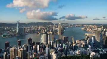 广东事业单位成港澳青年新选择 逾九千个岗位面向港澳毕业生开放