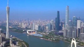 香港青年黄梓威：带动更多青年投身大湾区志愿服务