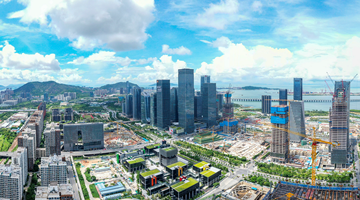 港澳涉税专才在深圳执业无需资格考试