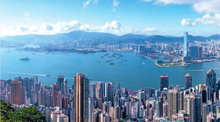 粤港澳大湾区律师执业考试报名在即！报考需符合这6个条件