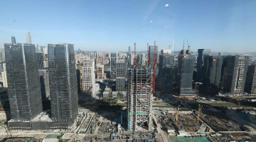 3万家企业聚集 琶洲试验区数字经济建设再加速