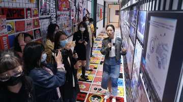 前海成热土 力助港澳青年创新创业