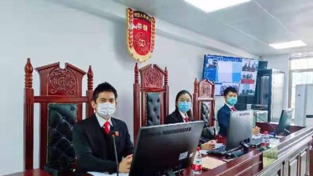澳门籍仲裁员首次在珠海横琴参审涉澳劳动纠纷