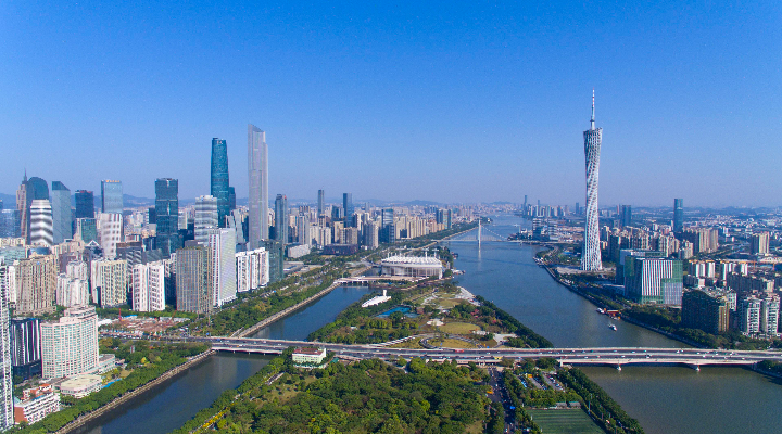 2022年广州汽车产量破300万辆大关 锚定万亿级目标 发展“智车之城”