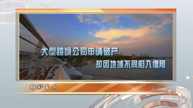 发往香港高等法院的破产申请