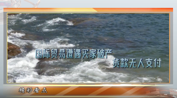 谁是真正的买家