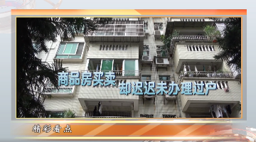 当“过户”遇上“破产”
