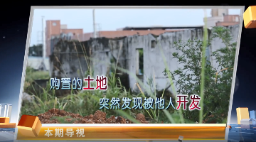 香港企业在内地国有土地使用权益认定