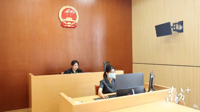 澳门律师内地执业首案诞生