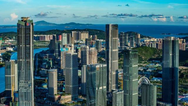 港澳律师内地执业满月记