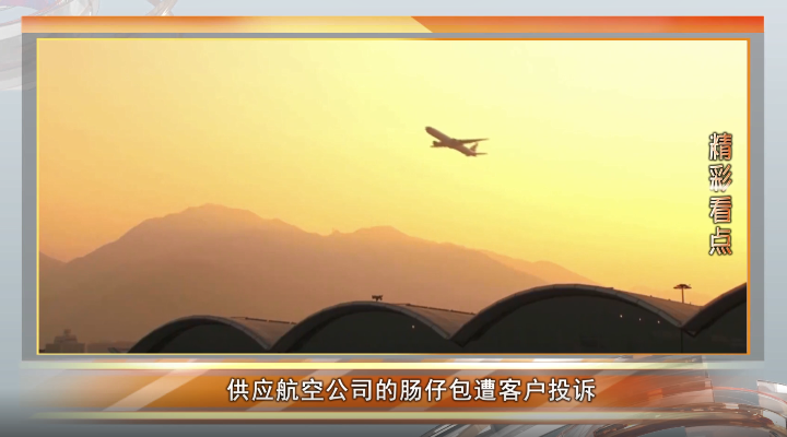 真假肠仔