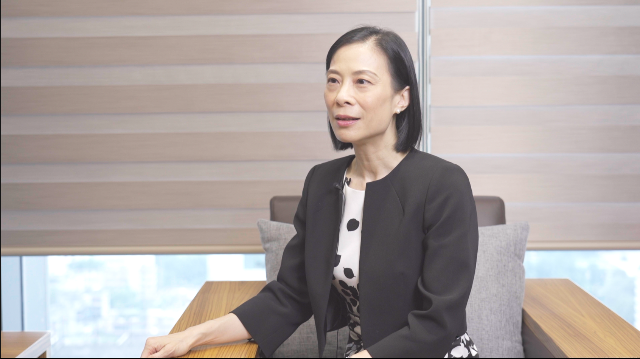 专访香港中律协创会会长陈曼琪：“广州仲裁”品牌走向世界，香港可并船出海