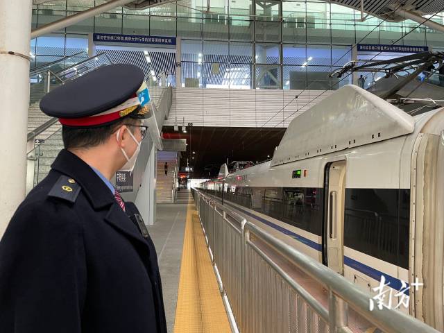 赣深高铁建成通车