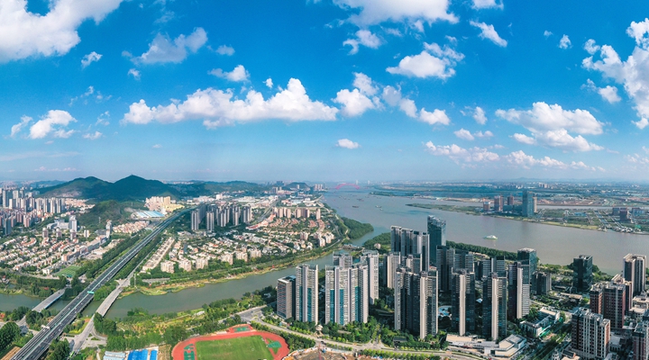 保加利亚共和国前总统罗森·普列夫内利耶夫：前沿布局让粤港澳大湾区彰显不俗创新实力