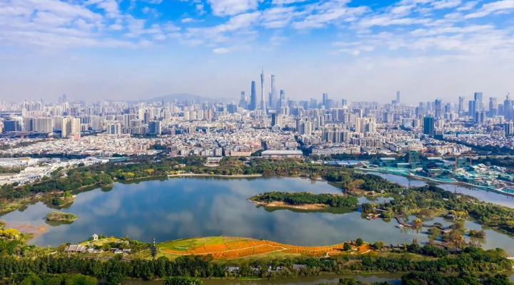 统计公报发布！去年广东第二产业对经济贡献率超五成