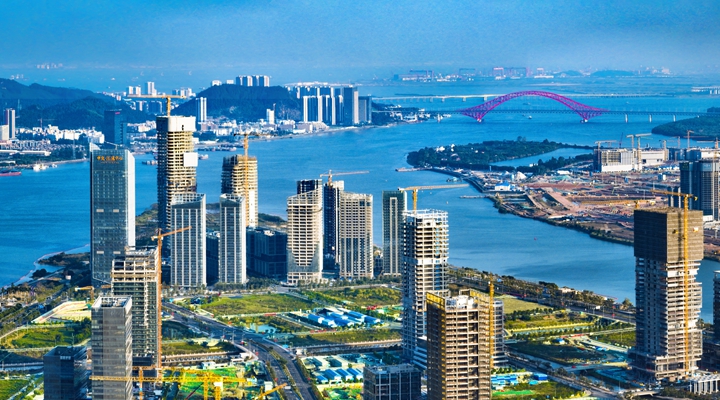 全国首宗！广州南沙办结港澳籍律师调解劳动争议案件