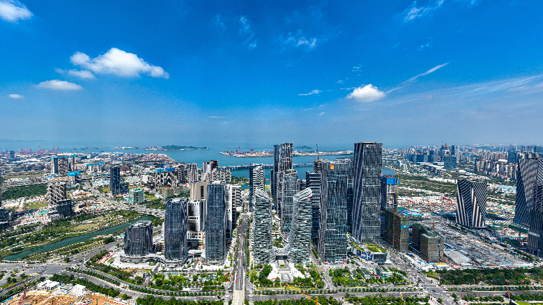 最新公告！大湾区这场考试即将开始报名