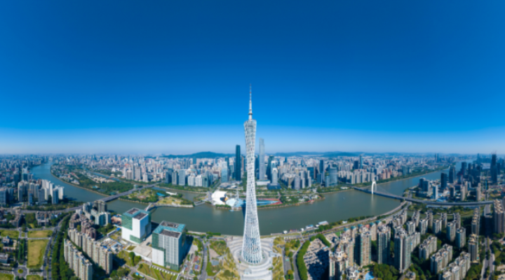 一图读懂|2022年广东经济成绩单