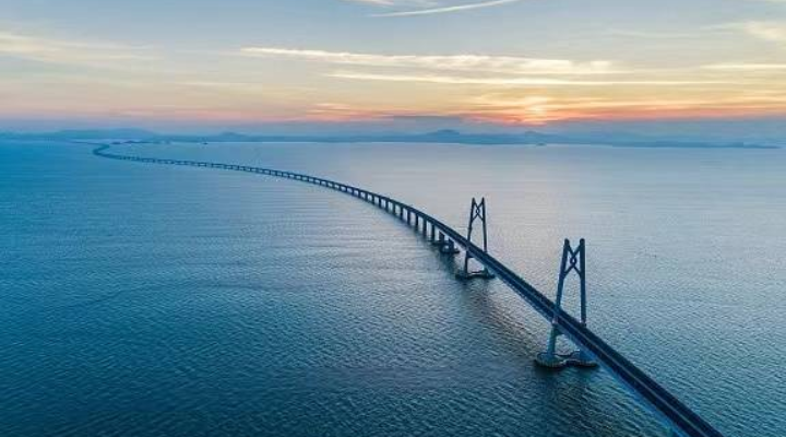 推动数字经济创新发展 粤港澳大湾区数据跨境流动合作备忘录签署