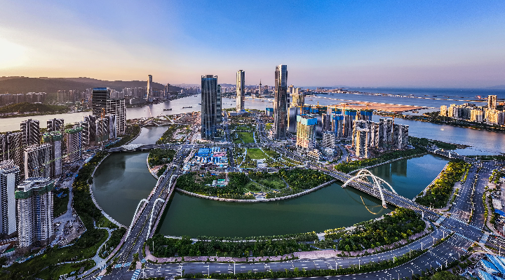 2022年全省净增长市场主体107.4万户 广东将打造一批质量创新先导区和强国标杆城市