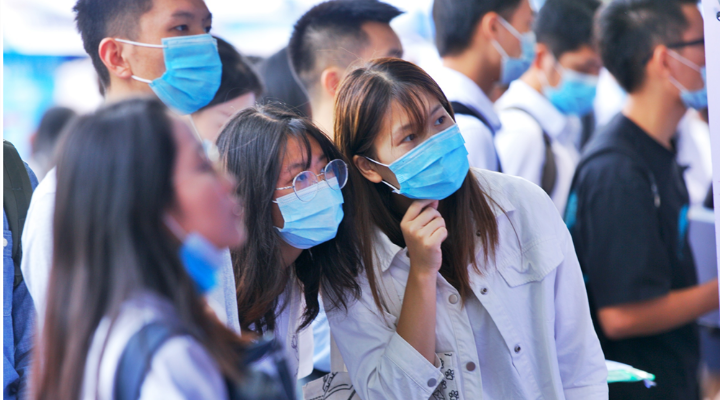 4279个岗位！粤港澳大湾区（内地）事业单位面向港澳居民招聘