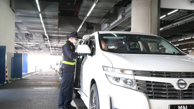 累计突破5.5万辆次！关于“澳车北上”，知识点都在这
