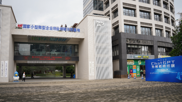 鹏城云脑，琶洲算谷，人工智能逐个数