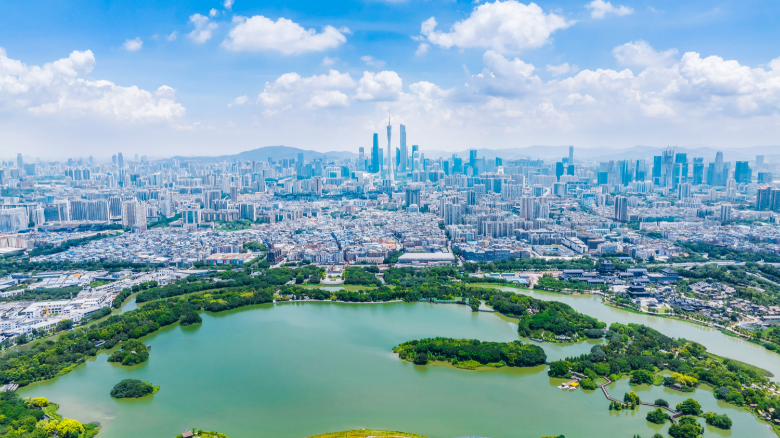 跨国企业为何对广州青睐有加？