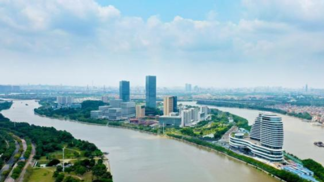 来华30年，阿斯利康助力中国创新药从大湾区走向全球