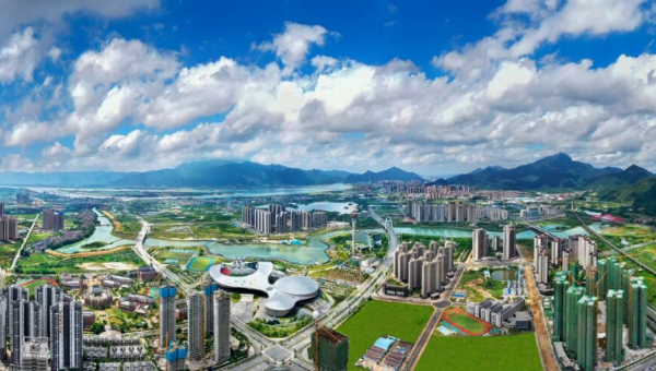 肇庆新区