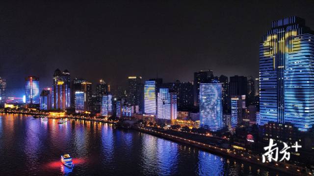 “1”个主会场即新中轴主会场。