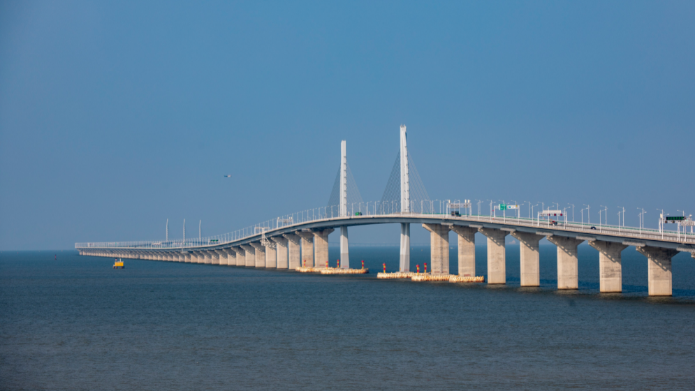 珠三角九市上半年经济数据公布！深圳增速领跑、珠海工业增长第一