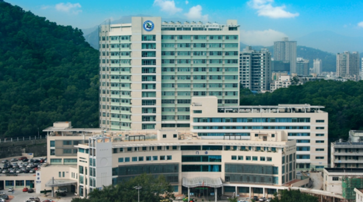珠海首针！“港澳药械通”新药在珠海市人民医院落地
