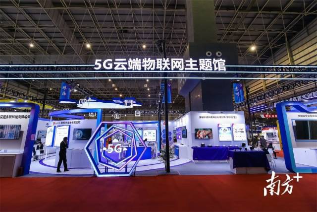 东莞台博会展商以电子信息为主，集聚全国知名电子台企。