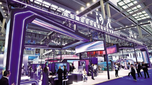 高交会里看河套：触摸深港科技融合最强脉搏