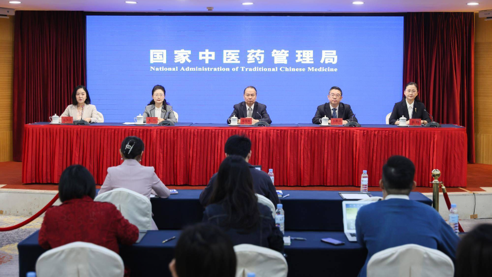 超200名港澳中医师在粤执业创业 大湾区推进中医药融合发展