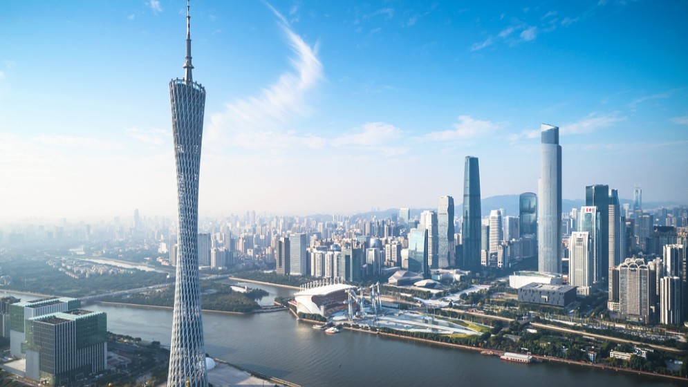 前10月珠三角5市工业投资增长逾20% 超万亿项目投资引领广东制造进阶
