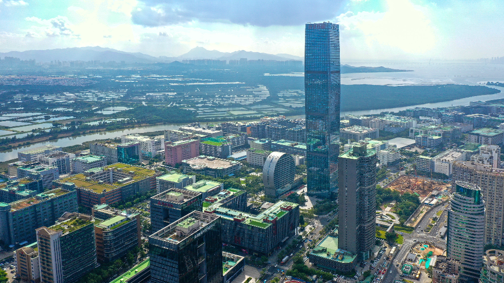 河套税收优惠政策落地实施！香港企业及居民均可享受