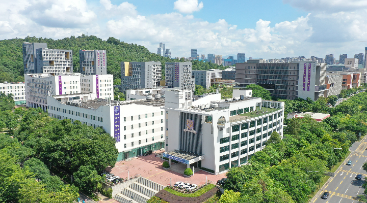 香港中文大学（深圳）校长徐扬生：通过香港吸纳全球人才，建设契合大湾区产业的新型学科群