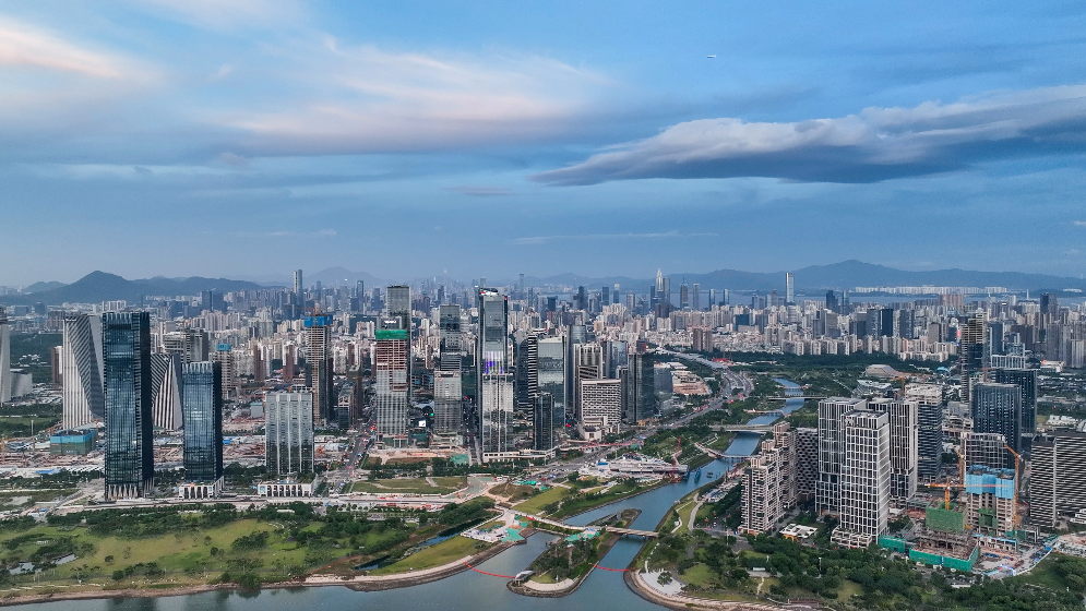 奖补力度更大！深圳前海发布最新外资奖励办法