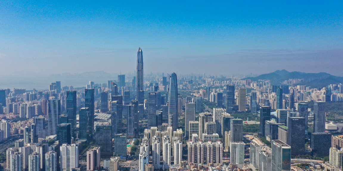 粤港澳大湾区门户网