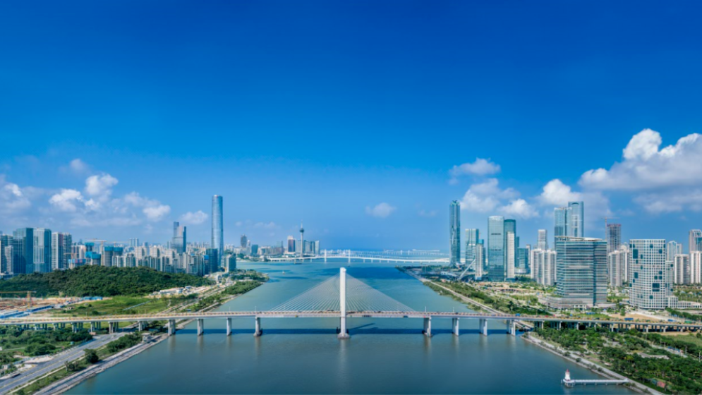 大湾区金融互联互通“上新”！未来横琴澳门间资金可自由流动