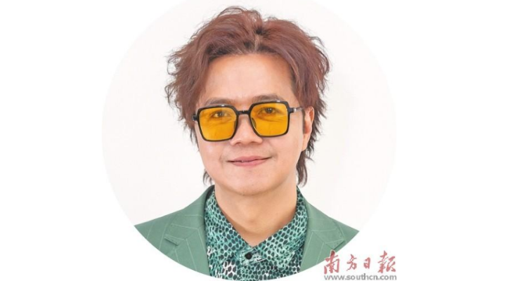 香港词曲作家、音乐制作人林健华：在大湾区有千百万种可能