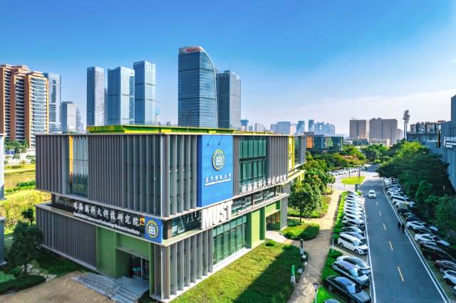 横琴科创平台云集，加快打造创新要素“高地”。