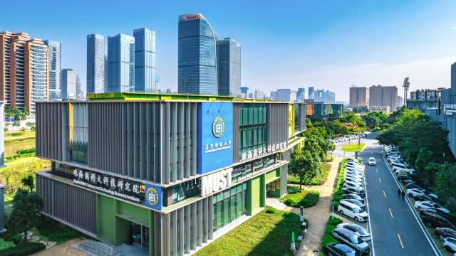 创新要素加速集聚，横琴释放强劲发展动能
